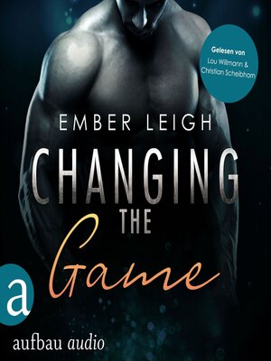 cover image of Changing the Game--Breaking Serie, Band 2 (Ungekürzt)